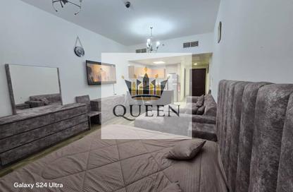 Apartment - Studio - 1 Bathroom for rent in Al Naemiya Tower 1 - Al Naemiya Towers - Al Nuaimiya - Ajman Apartment - Studio - 1 Bathroom for rent in Al Naemiya Tower 1 - Al Naemiya Towers - Al Nuaimiya - Ajman