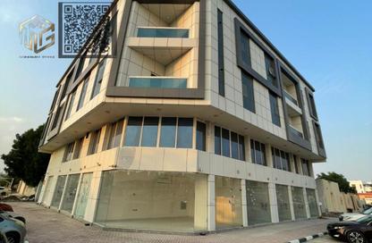 Whole Building - 7+ Bedrooms - 7+ Bathrooms for sale in Al Mowaihat 3 - Al Mowaihat - Ajman Whole Building - 7+ Bedrooms - 7+ Bathrooms for sale in Al Mowaihat 3 - Al Mowaihat - Ajman