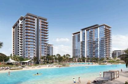 Apartment - 3 Bedrooms - 3 Bathrooms for sale in Naya 1 - Naya at District One - District One - Mohammed Bin Rashid City - Dubai Apartment - 3 Bedrooms - 3 Bathrooms for sale in Naya 1 - Naya at District One - District One - Mohammed Bin Rashid City - Dubai