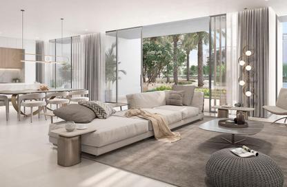 Apartment - 3 Bedrooms - 3 Bathrooms for sale in Naya 1 - Naya at District One - District One - Mohammed Bin Rashid City - Dubai Apartment - 3 Bedrooms - 3 Bathrooms for sale in Naya 1 - Naya at District One - District One - Mohammed Bin Rashid City - Dubai