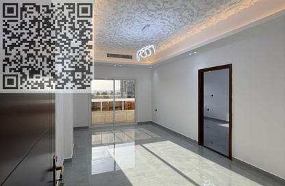Apartment - 2 Bedrooms - 2 Bathrooms for rent in Ajman Hills - Al Alia - Ajman