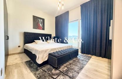 Apartment - 2 Bedrooms - 3 Bathrooms for rent in Marina Residences 6 - Marina Residences - Palm Jumeirah - Dubai Apartment - 2 Bedrooms - 3 Bathrooms for rent in Marina Residences 6 - Marina Residences - Palm Jumeirah - Dubai