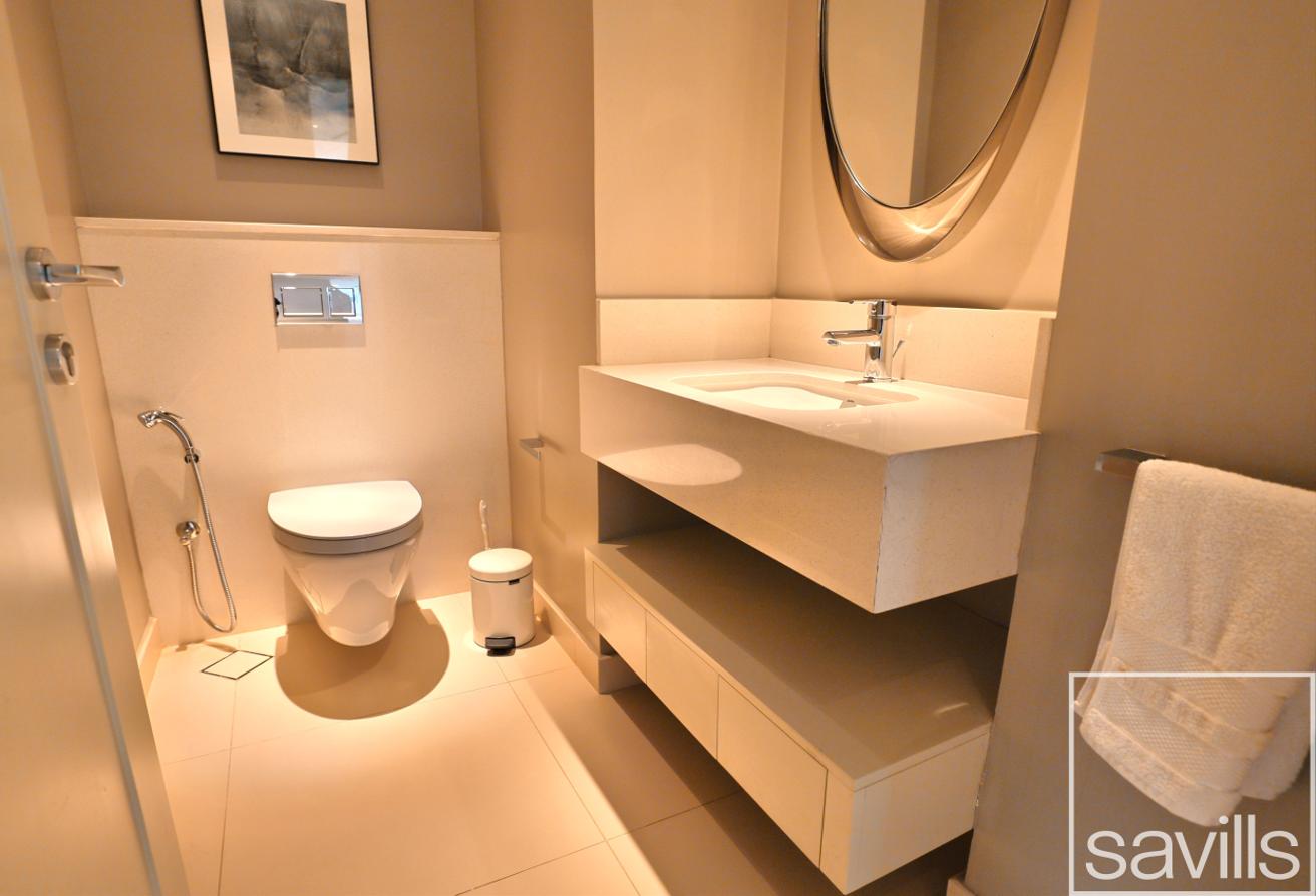 Skyline Luxury | With Maids | High Floor photo 14