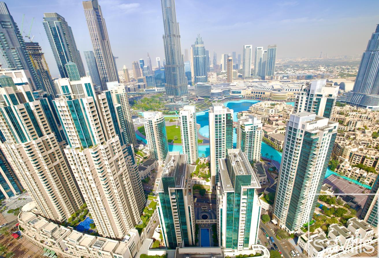 Skyline Luxury | With Maids | High Floor photo 27