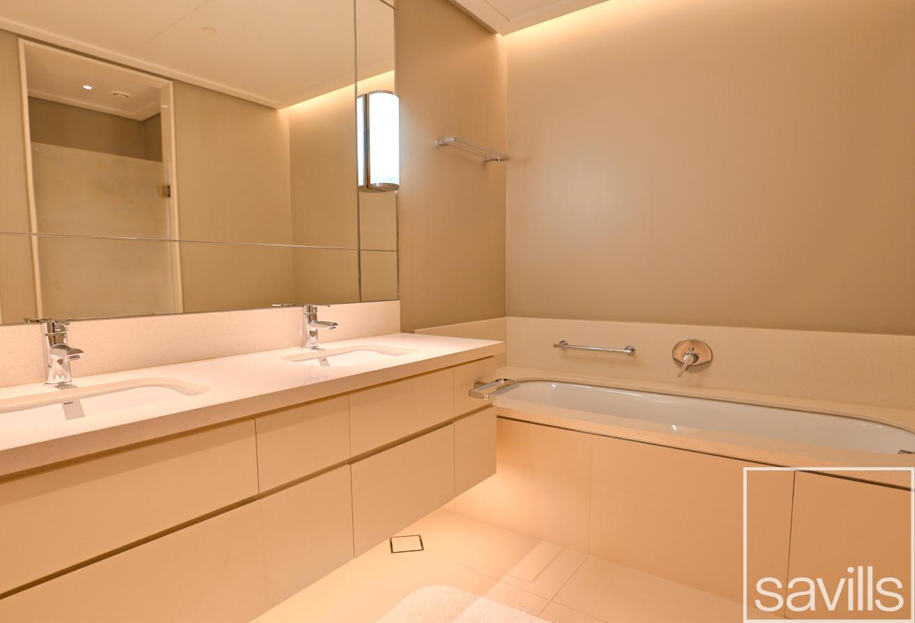 Skyline Luxury | With Maids | High Floor photo 23