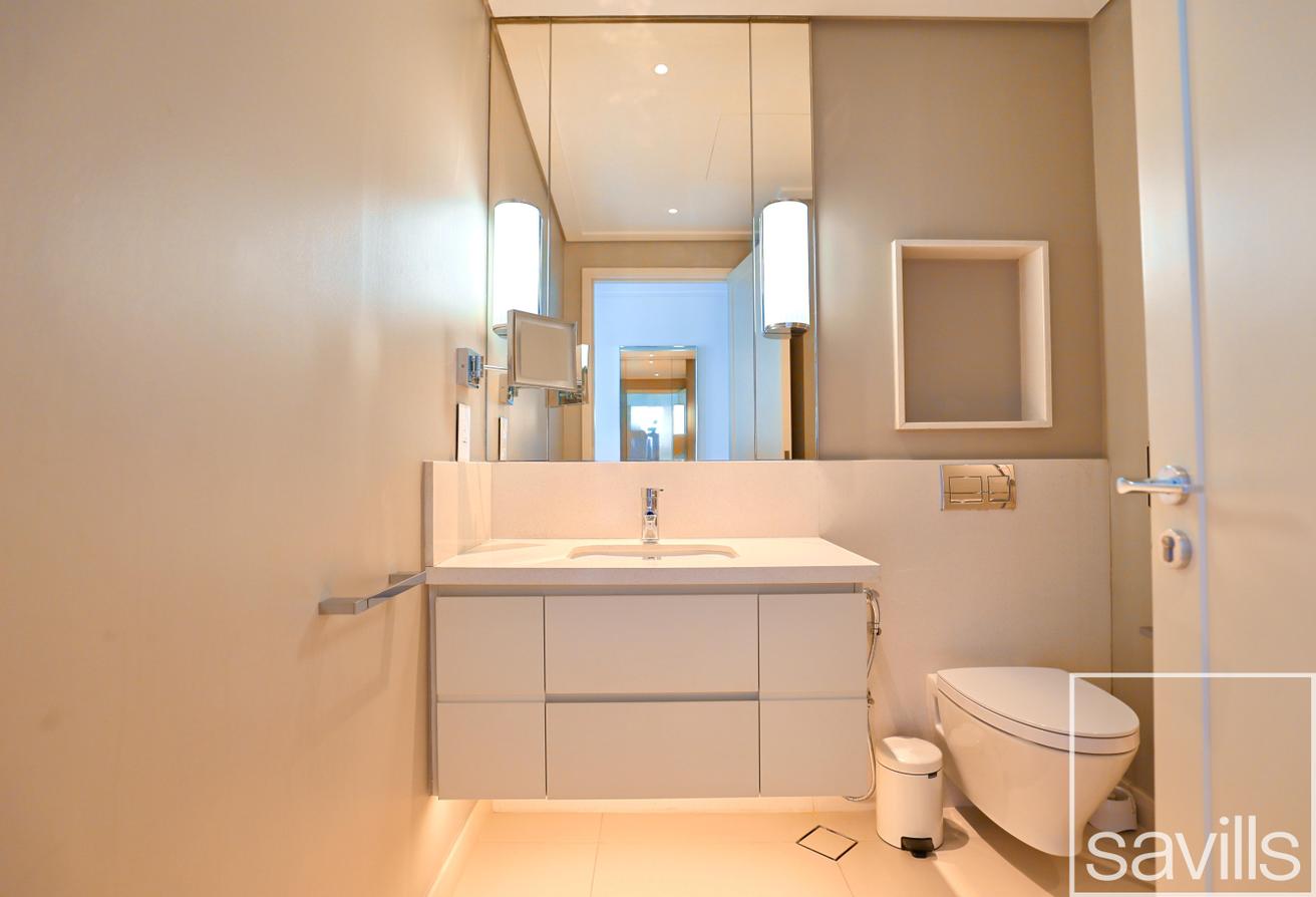 Skyline Luxury | With Maids | High Floor photo 17
