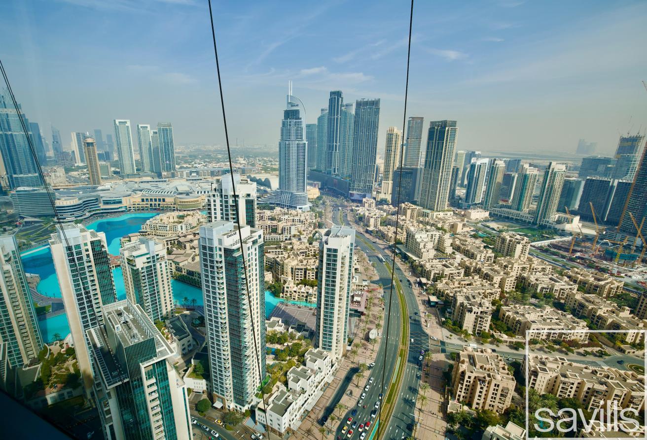 Skyline Luxury | With Maids | High Floor photo 22