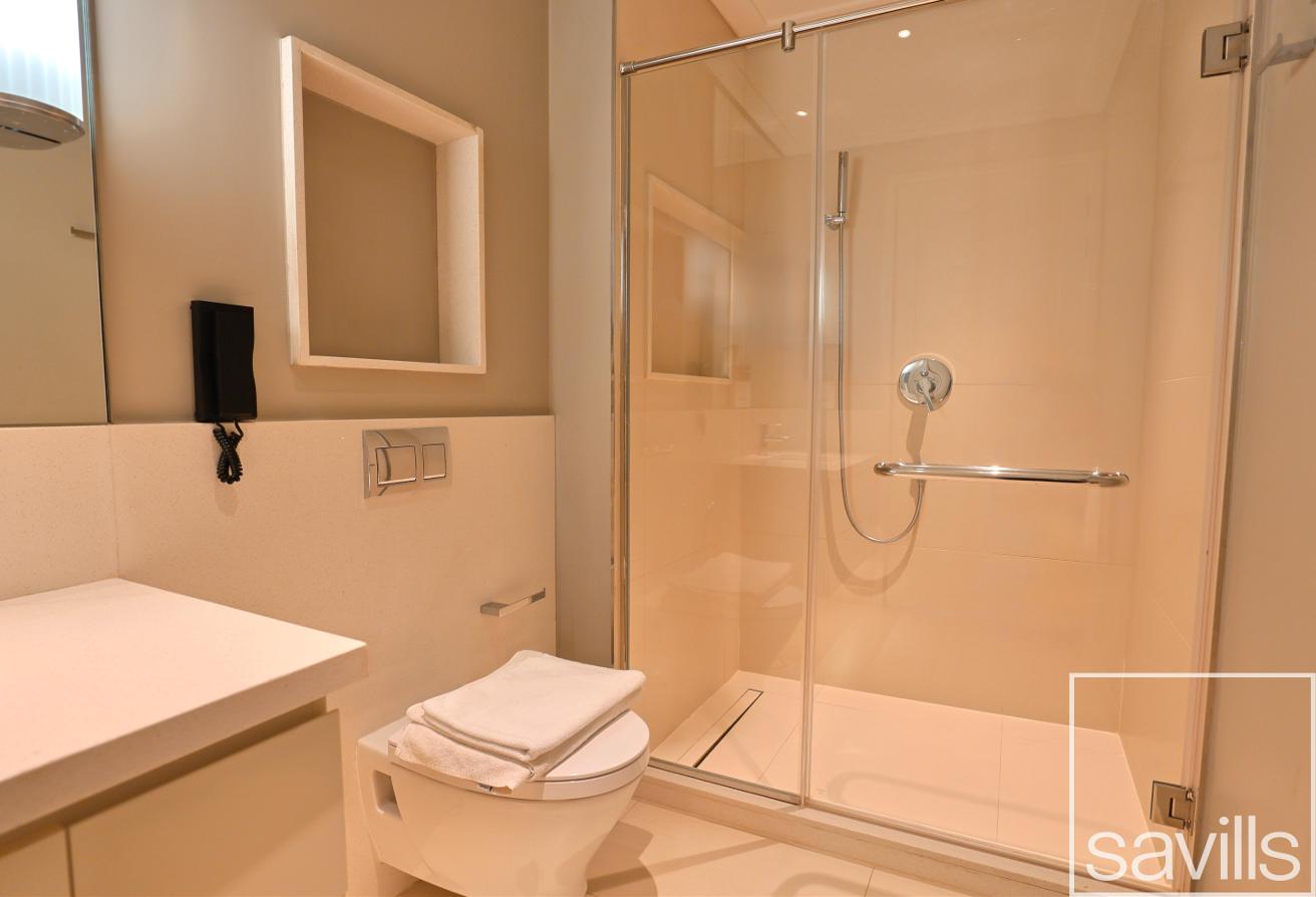 Skyline Luxury | With Maids | High Floor photo 13