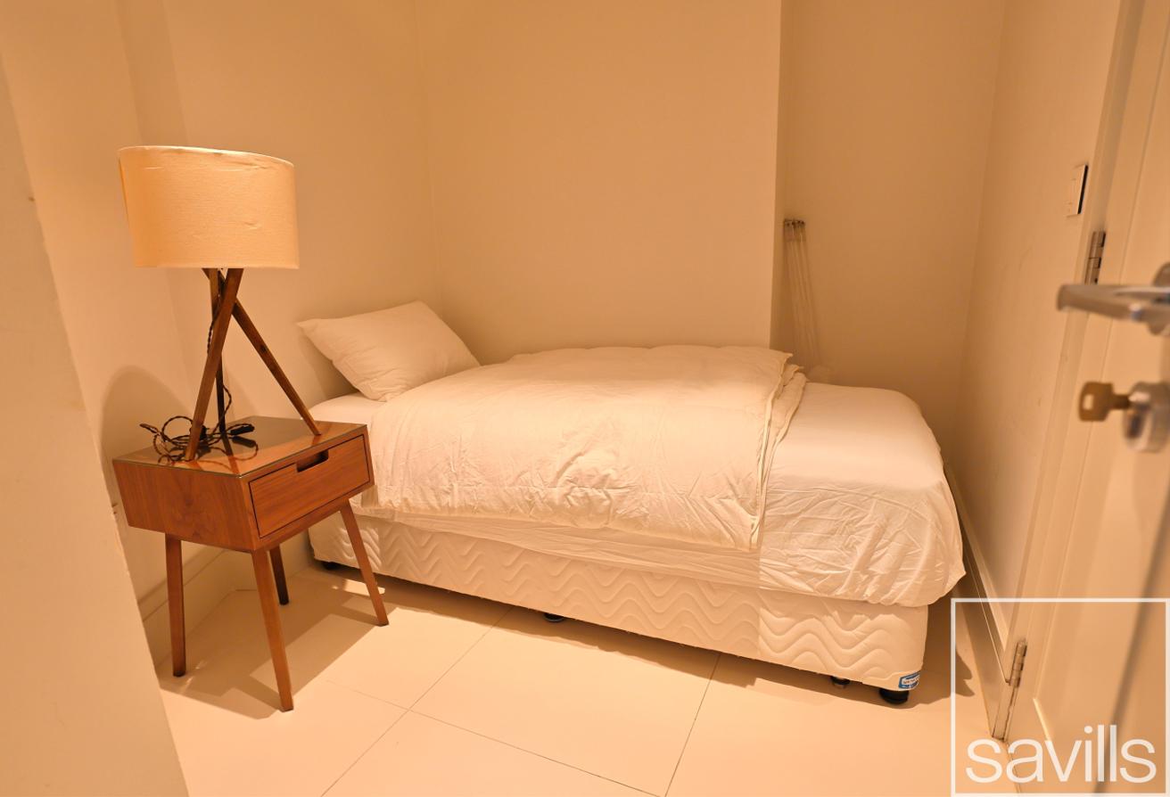 Skyline Luxury | With Maids | High Floor photo 15