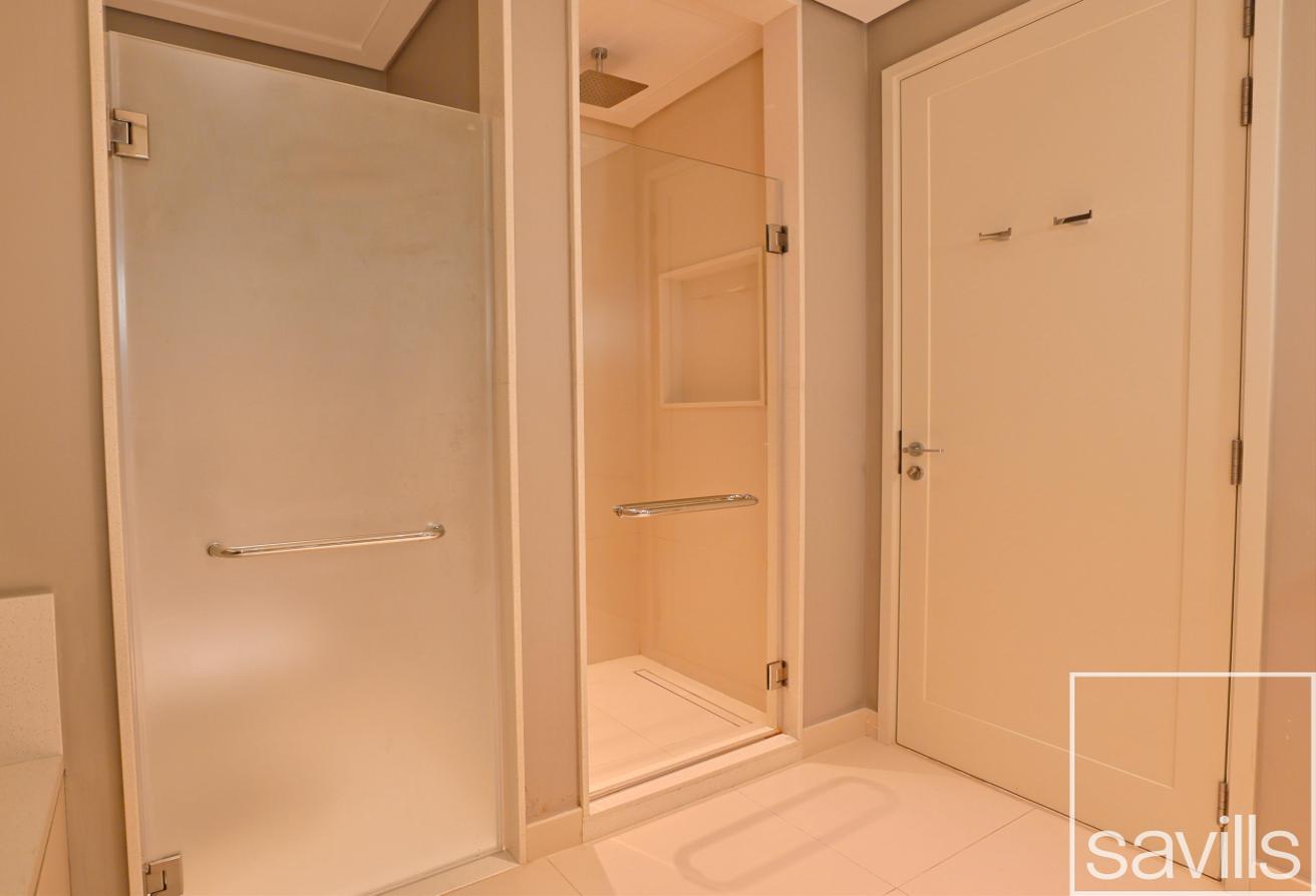 Skyline Luxury | With Maids | High Floor photo 24