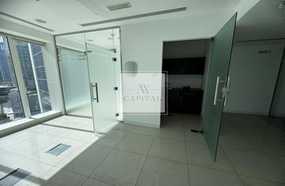 Office Space - Studio for rent in The Burlington - Business Bay - Dubai