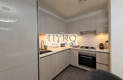 Apartment - 2 Bedrooms - 2 Bathrooms for sale in The Crest Tower B - The Crest - Sobha Hartland - Mohammed Bin Rashid City - Dubai