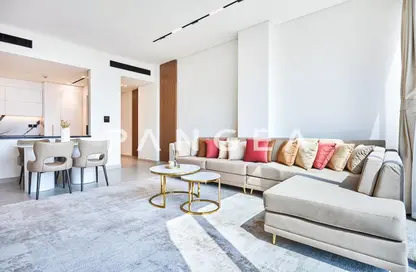 Apartment - 2 Bedrooms - 2 Bathrooms for sale in Trillionaire Residences - Business Bay - Dubai