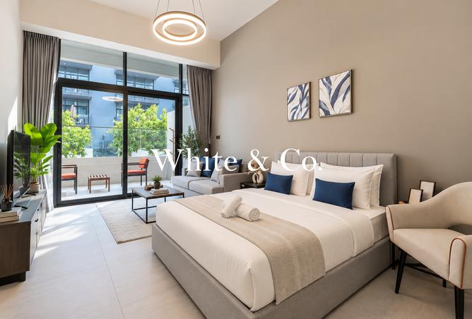VOT | Terrace | Best Price | Furnished