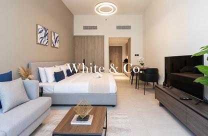 Apartment - Studio - 1 for sale in Oxford Boulevard - District 15 - Jumeirah Village Circle - Dubai Apartment - Studio - 1 for sale in Oxford Boulevard - District 15 - Jumeirah Village Circle - Dubai