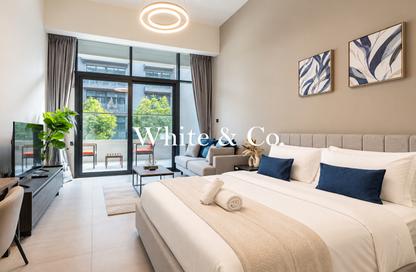 Apartment - Studio - 1 for sale in Oxford Boulevard - District 15 - Jumeirah Village Circle - Dubai Apartment - Studio - 1 for sale in Oxford Boulevard - District 15 - Jumeirah Village Circle - Dubai