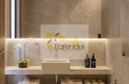 Apartment - 1 - 2 for sale in Greenfield Living - Residential District - Dubai South (Dubai World Central) - Dubai Apartment - 1 - 2 for sale in Greenfield Living - Residential District - Dubai South (Dubai World Central) - Dubai