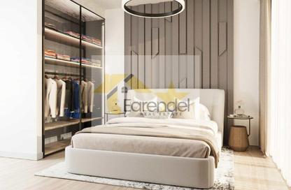 Apartment - 1 - 2 for sale in Greenfield Living - Residential District - Dubai South (Dubai World Central) - Dubai Apartment - 1 - 2 for sale in Greenfield Living - Residential District - Dubai South (Dubai World Central) - Dubai