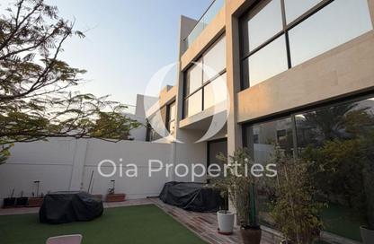 Villa - 5 - 6 for sale in Faya at Bloom Gardens - Bloom Gardens - Al Salam Street - Abu Dhabi Villa - 5 - 6 for sale in Faya at Bloom Gardens - Bloom Gardens - Al Salam Street - Abu Dhabi