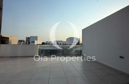 Villa - 5 - 6 for sale in Faya at Bloom Gardens - Bloom Gardens - Al Salam Street - Abu Dhabi