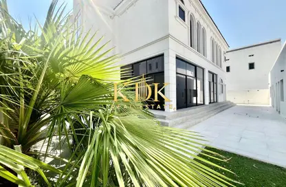 Villa - 5 Bedrooms - 7 Bathrooms for rent in Al Barsha South 2 - Al Barsha South - Al Barsha - Dubai