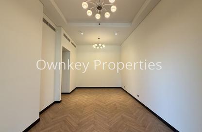 Apartment - 1 - 2 for rent in M Square Residence - Al Mankhool - Bur Dubai - Dubai