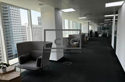 Office Space - Studio - 2 for rent in The Galleries 1 - The Galleries - Downtown Jebel Ali - Dubai