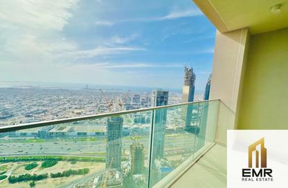 Apartment - 2 Bedrooms - 2 Bathrooms for rent in Forte 1 - Forte - Downtown Dubai - Dubai
