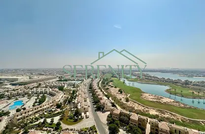 شقة - 2 غرف نوم - 3 حمامات للايجار في 4 رويال بريز - رويال بريز - قرية الحمرا - رأس الخيمة