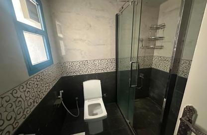 Apartment - 3 Bedrooms - 5 Bathrooms for rent in Al Khor Tower B4 - Al Khor Towers - Ajman Downtown - Ajman