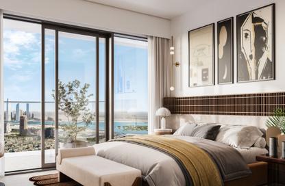 Apartment - 2 Bedrooms - 2 Bathrooms for sale in Address Residences Zabeel 2 - Address Residences Zabeel - Zabeel 1 - Zabeel - Dubai Apartment - 2 Bedrooms - 2 Bathrooms for sale in Address Residences Zabeel 2 - Address Residences Zabeel - Zabeel 1 - Zabeel - Dubai