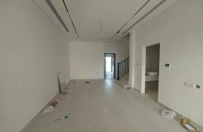 Townhouse - 4 - 6 for rent in Kabbali Hills - Al Helio 2 - Al Helio - Ajman