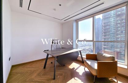 Office Space - Studio for rent in Dubai Star - JLT Cluster L - Jumeirah Lake Towers - Dubai