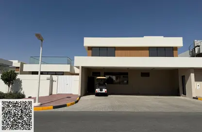 Villa - 5 Bedrooms - 7 Bathrooms for sale in Shomous Residential Complex - Sharjah Garden City - Sharjah