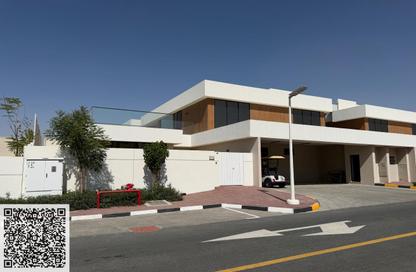 Villa - 5 Bedrooms - 7 Bathrooms for sale in Shomous Residential Complex - Sharjah Garden City - Sharjah Villa - 5 Bedrooms - 7 Bathrooms for sale in Shomous Residential Complex - Sharjah Garden City - Sharjah