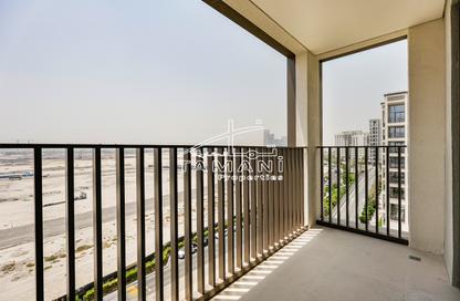 Apartment - 2 Bedrooms - 2 Bathrooms for rent in Moor at Creek Beach Building 4 - Moor at Creek Beach - Creek Beach - Dubai Creek Harbour (The Lagoons) - Dubai