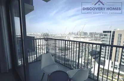 شقة - 2 غرف نوم - 2 حمامات للايجار في بارك ريدج تاور سي - بارك ريدج - دبي هيلز استيت - دبي