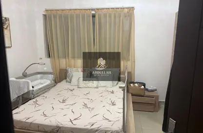 شقة - 3 غرف نوم - 3 حمامات للايجار في بناية مويليح 29 - مويلح - الشارقة