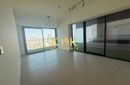 Apartment - 2 - 2 for rent in Binghatti Orchid - District 10 - Jumeirah Village Circle - Dubai