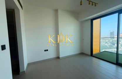 Apartment - 2 - 2 for rent in Binghatti Orchid - District 10 - Jumeirah Village Circle - Dubai