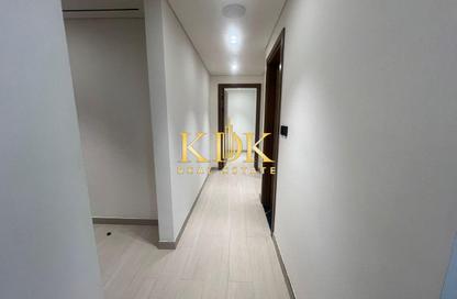Apartment - 2 - 2 for rent in Binghatti Orchid - District 10 - Jumeirah Village Circle - Dubai Apartment - 2 - 2 for rent in Binghatti Orchid - District 10 - Jumeirah Village Circle - Dubai