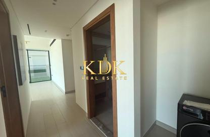 Apartment - 2 - 2 for rent in Binghatti Orchid - District 10 - Jumeirah Village Circle - Dubai