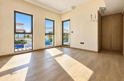 Townhouse - 4 - 4 for rent in Malta - Damac Lagoons - Dubai Townhouse - 4 - 4 for rent in Malta - Damac Lagoons - Dubai