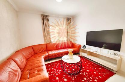 Apartment - 2 - 2 for rent in Niwah Residence - Jumeirah 1 - Jumeirah - Dubai