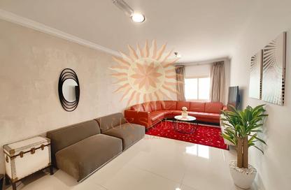 Apartment - 2 - 2 for rent in Niwah Residence - Jumeirah 1 - Jumeirah - Dubai