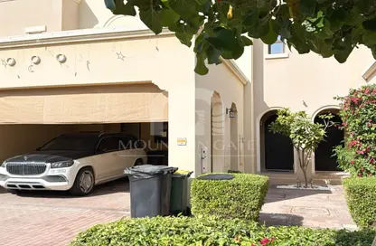 Townhouse - 3 Bedrooms - 4 Bathrooms for rent in Mira 3 - Mira - Reem - Dubai