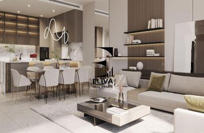Duplex - 3 Bedrooms - 4 Bathrooms for sale in Reem Hills - Najmat Abu Dhabi - Al Reem Island - Abu Dhabi
