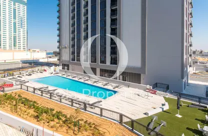 شقة - 3 غرف نوم - 2 حمامات للايجار في ذا بردجز - شمس أبوظبي - جزيرة الريم - أبوظبي