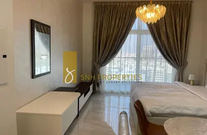 شقة - 1 حمام للايجار في جيويلز باي دانيوب - ارجان - دبي