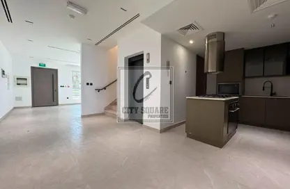 Townhouse - 4 Bedrooms - 6 Bathrooms for sale in Marwa Homes 3 - District 14 - Jumeirah Village Circle - Dubai